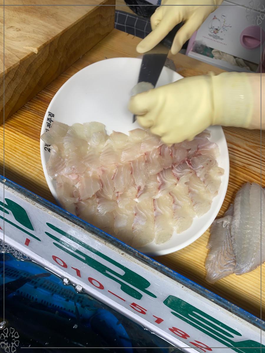 송도수산 이미지