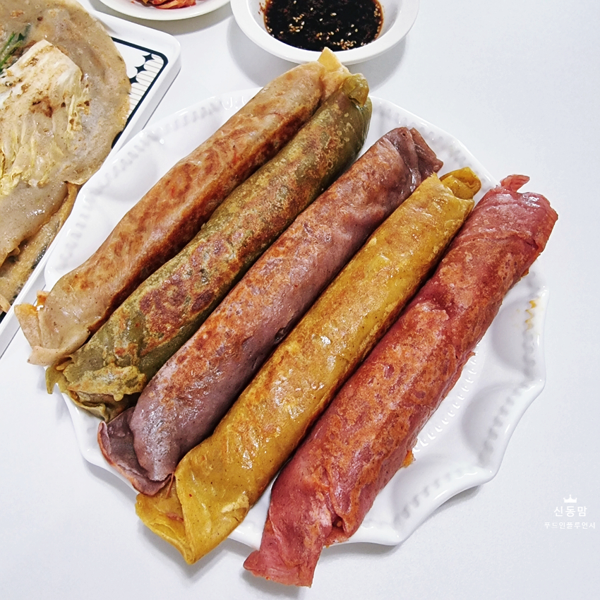 뚱이네야식 이미지