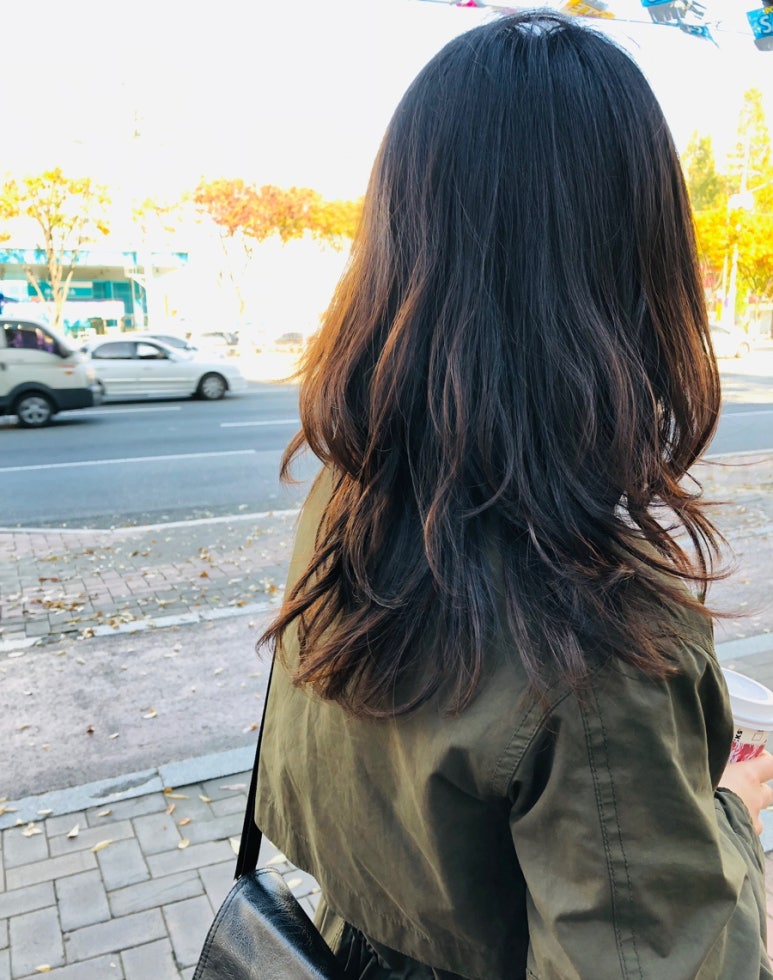라아헤어 이미지