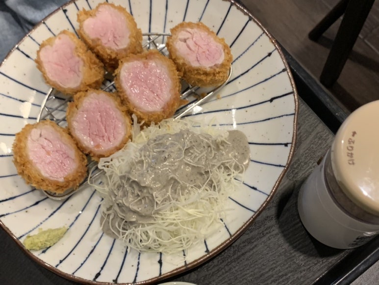 수카츠 이미지