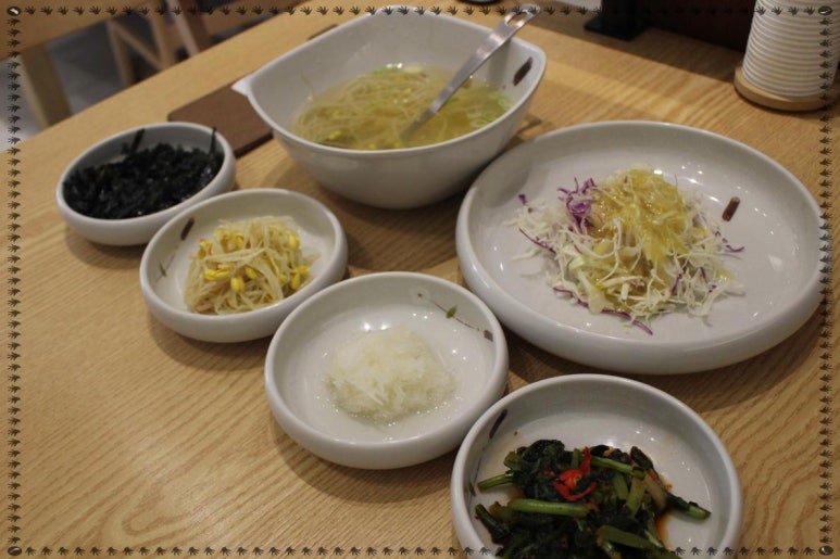 다복식당 이미지