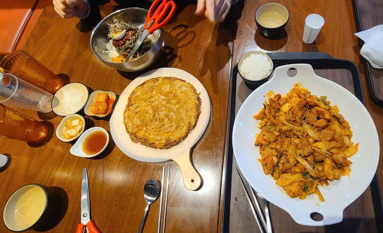 비와별춘천집스타필드 이미지