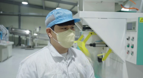 (주)금호통상 이미지