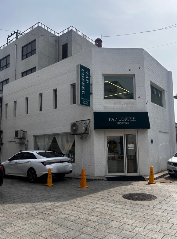 탭커피로스터스 이미지