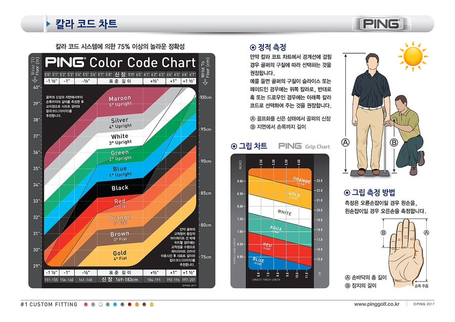 핑골프 이미지