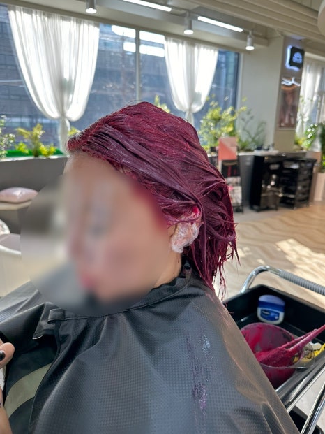 리안헤어일산후곡 이미지