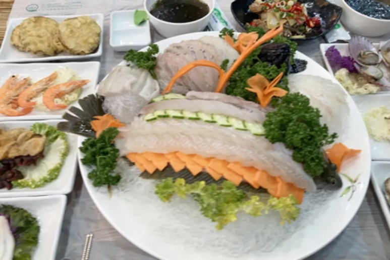 복바다횟집 이미지