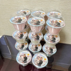 허니문구&간식 이미지