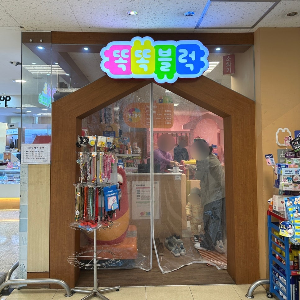 똑똑블럭여주 이미지