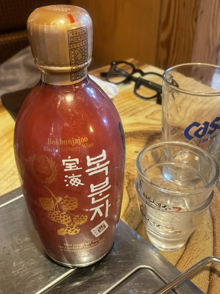 대원민물장어 이미지