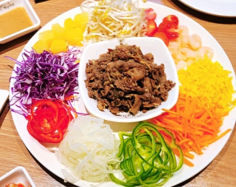 베스킨라빈스합정역점 이미지