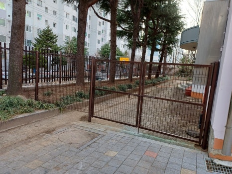 범일중학교 이미지