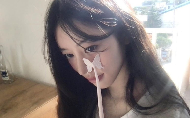 민주헤어 이미지