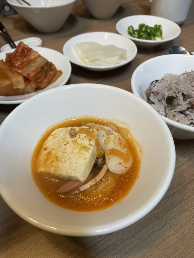 땅스부대찌개 강남세곡점 사진 7
