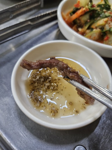 성남동갈매기살인동점 이미지