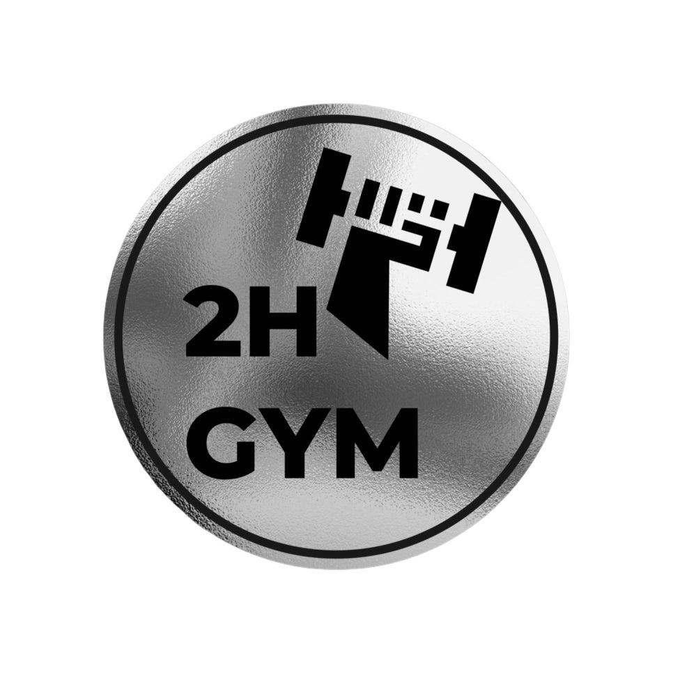 2HGYM 이미지