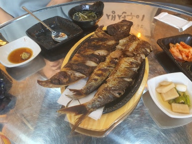 동궁찜닭세종 이미지
