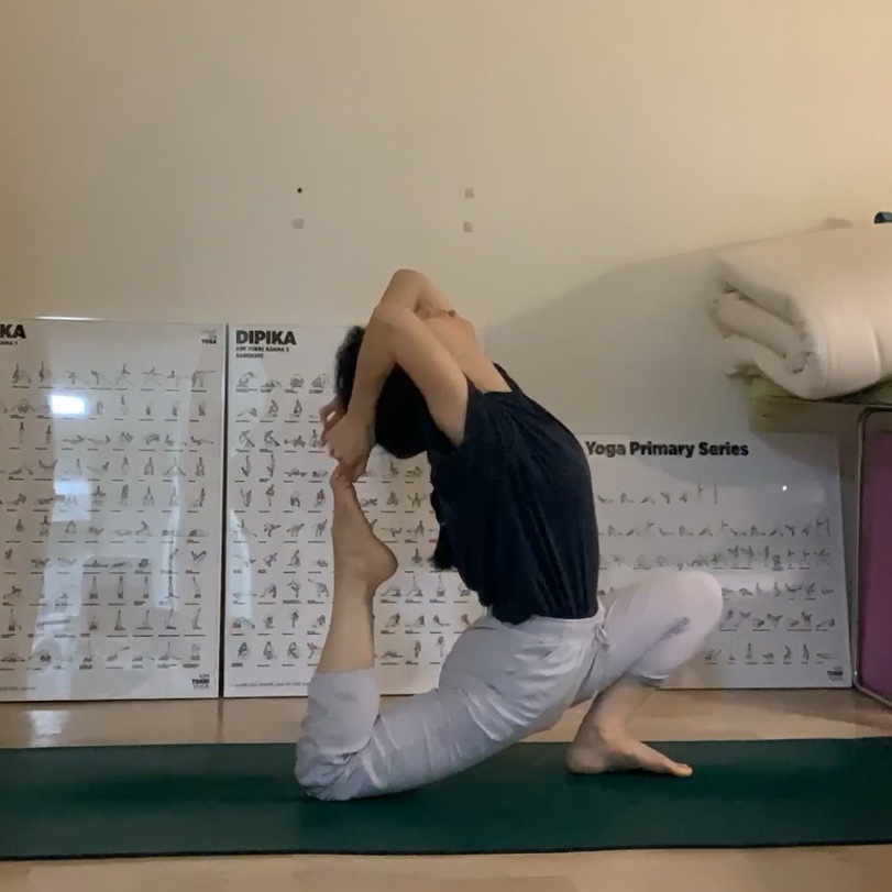 소림성 이미지