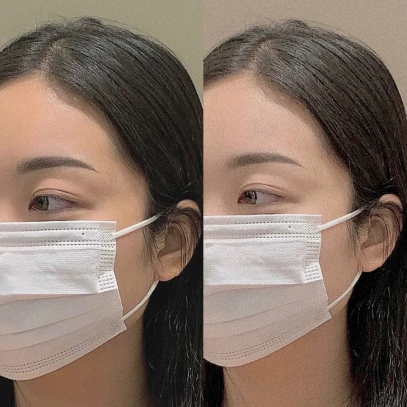 수지브로우 이미지