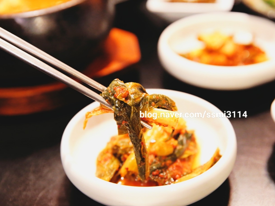 포엔식당 이미지