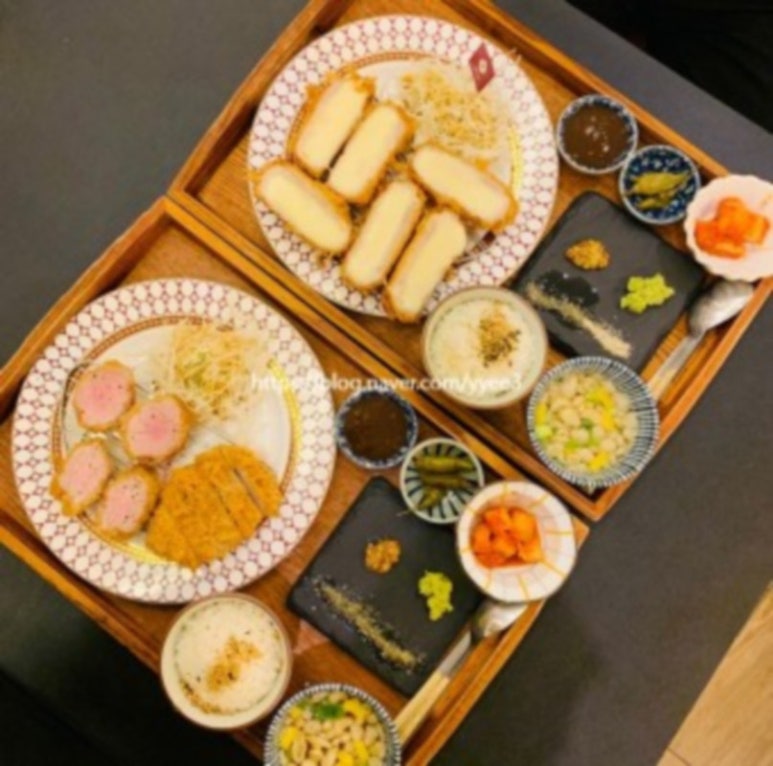 동백한상 이미지