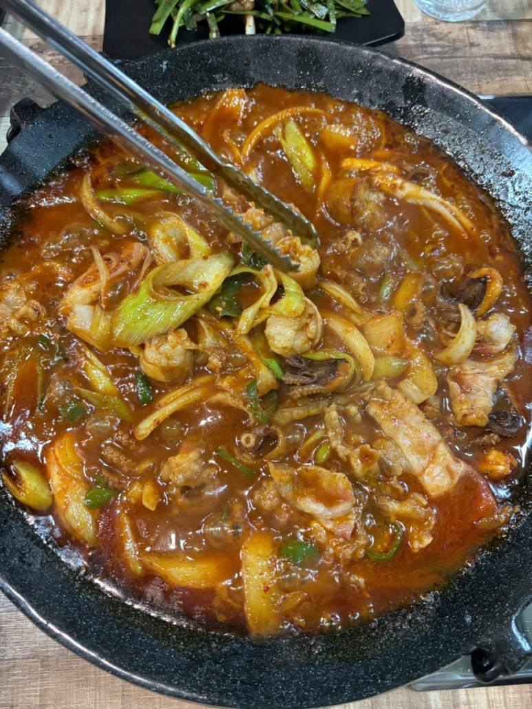 동춘곱창 이미지