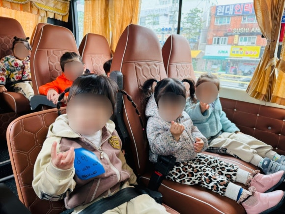 꽃들에나라 어린이집 이미지