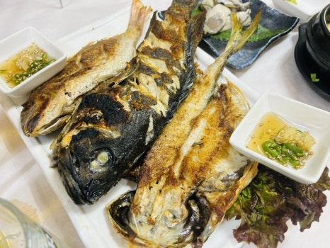 소가야횟집 이미지