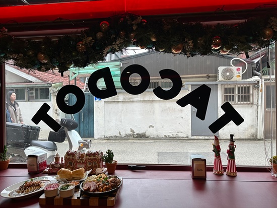 타코닷 이미지