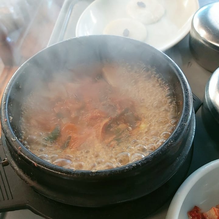 정우숯불갈비 이미지