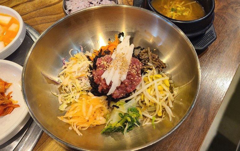 한우고집 이미지