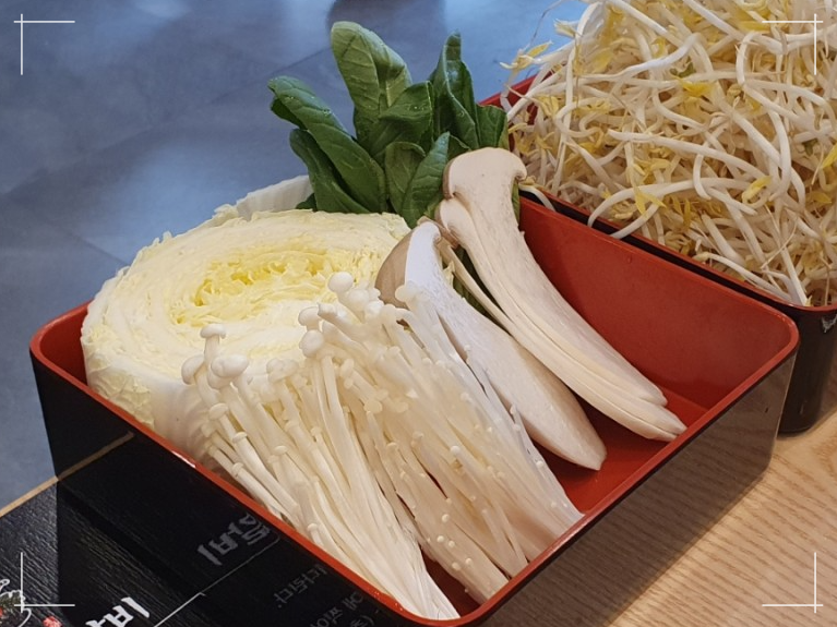안성갈비 이미지