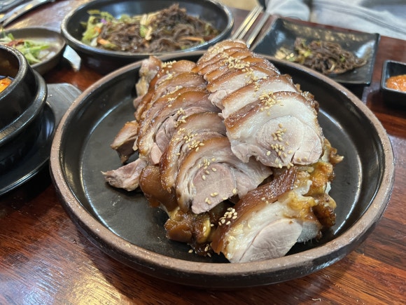 으뜸왕족발 이미지