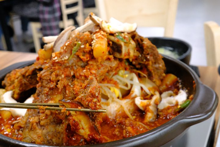 동인동찜갈비 이미지