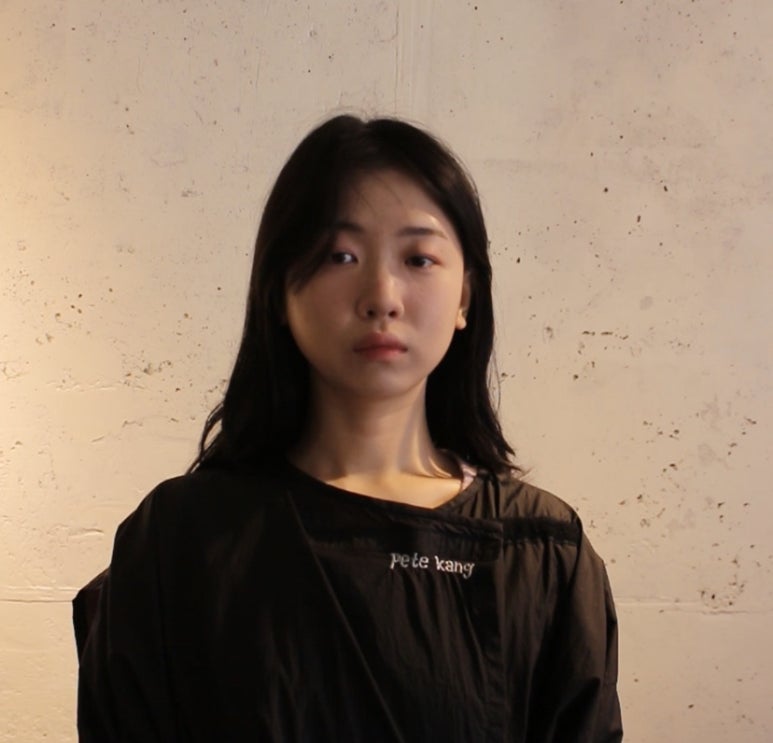 하예원 이미지