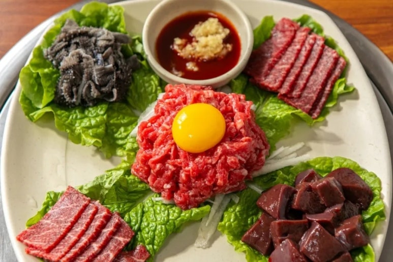 태연종합정육식당 이미지