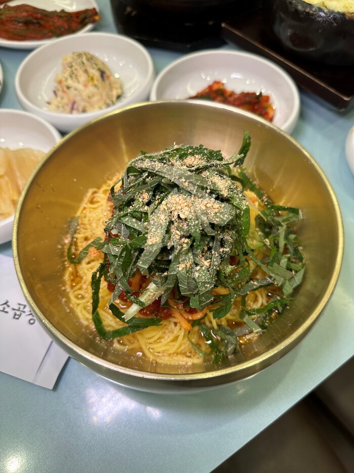 곱창천국 이미지