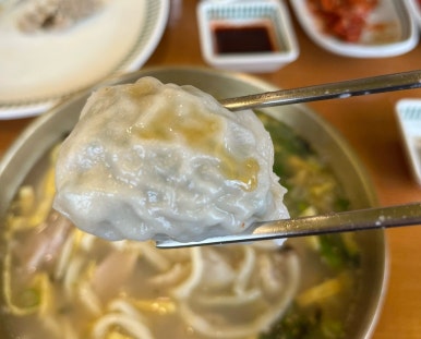찐명품칼국수 이미지