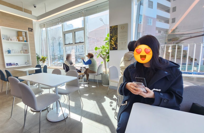 블루샥온천천공원점 이미지