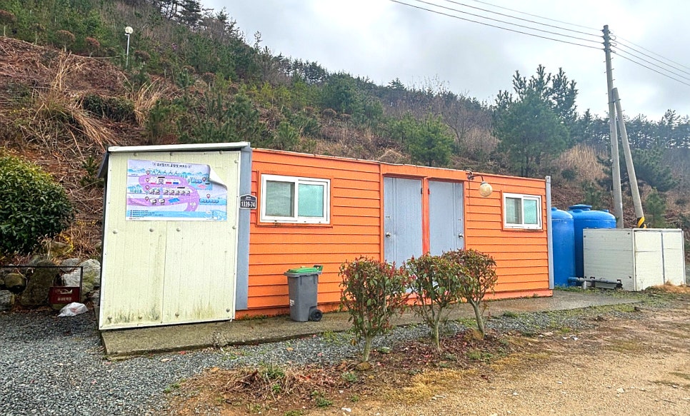 큐브빌리지글램핑 이미지