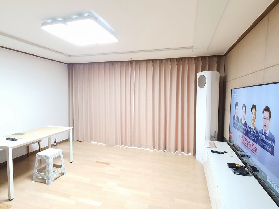 커튼블라인드천국 이미지