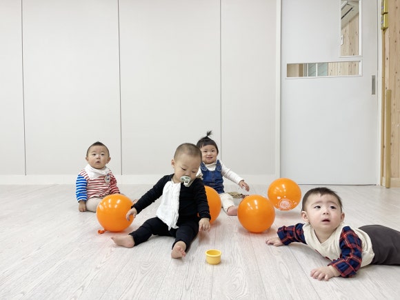 사회복지법인 혜성어린이집 이미지