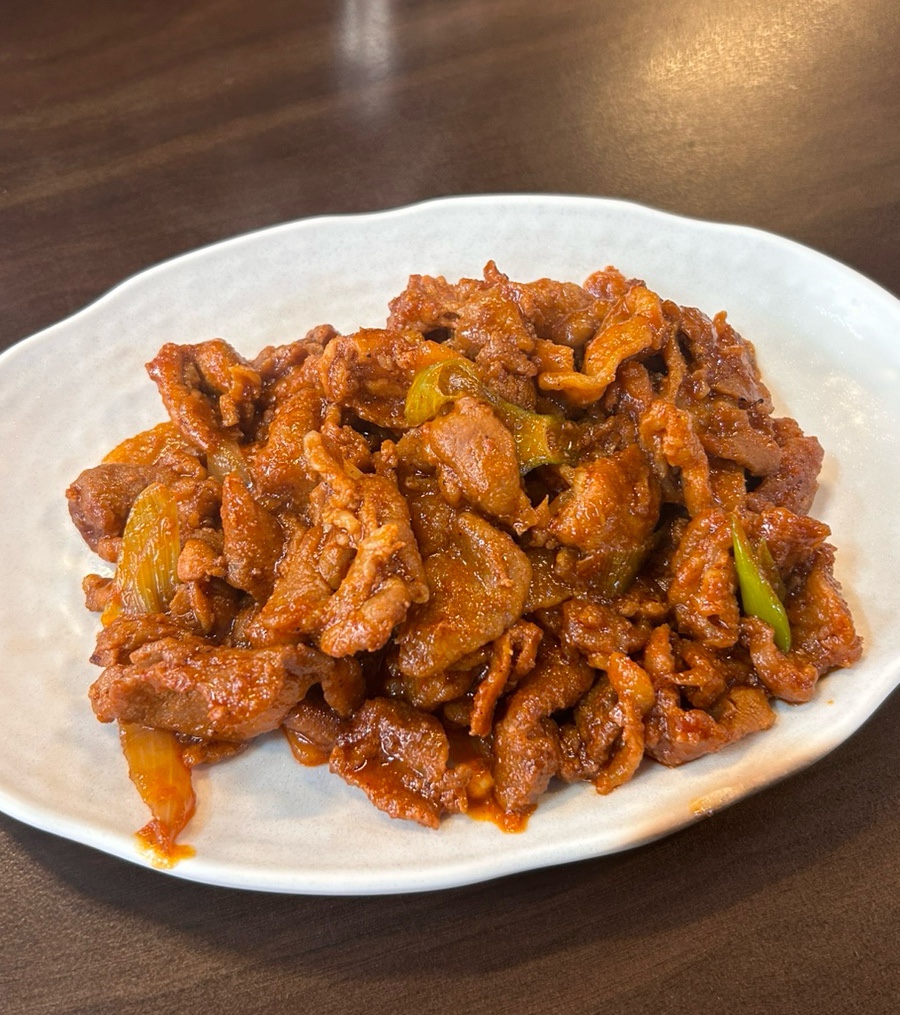 무쇠막 김치찌게 사진 7