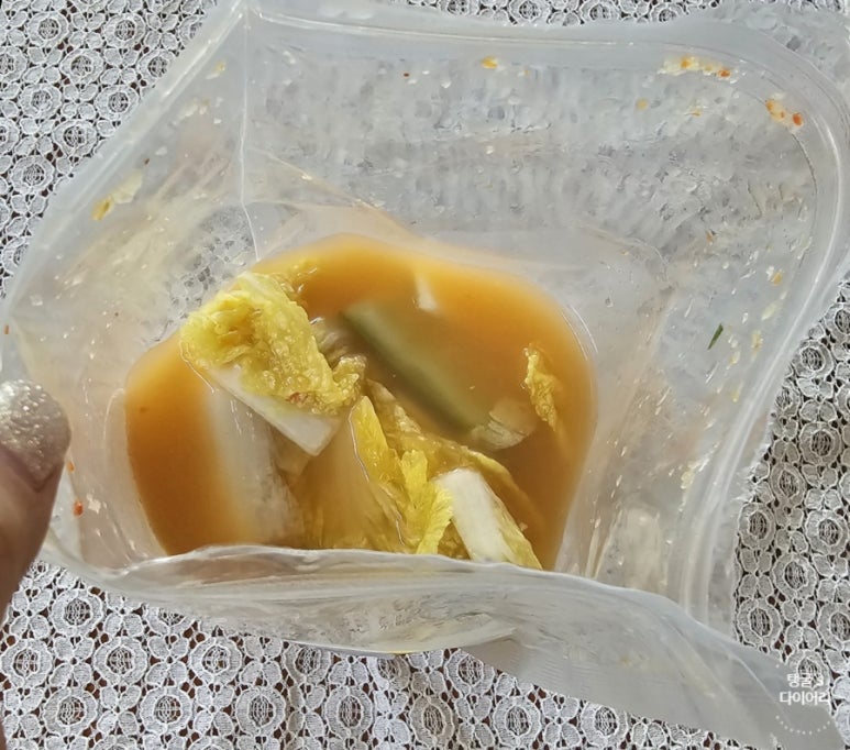 김소월푸드 이미지