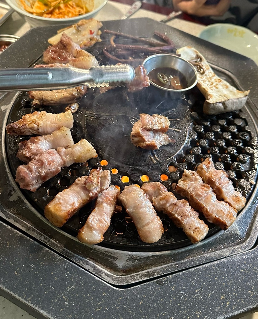 제줏간 익산점 이미지