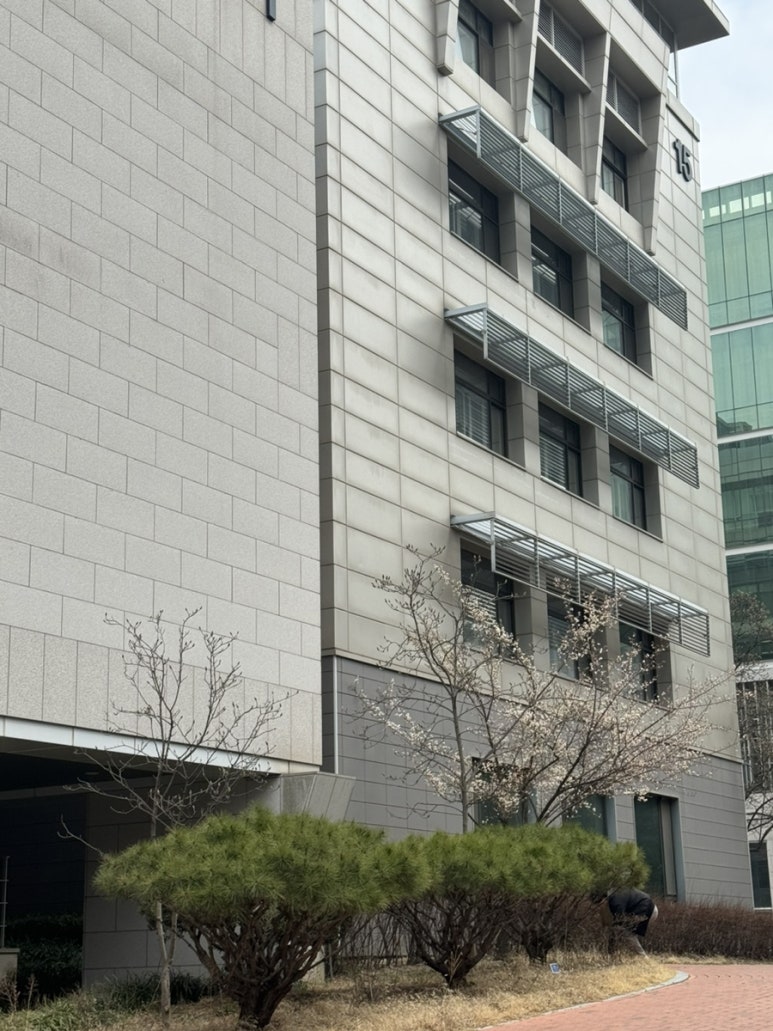 한섬현대 이미지