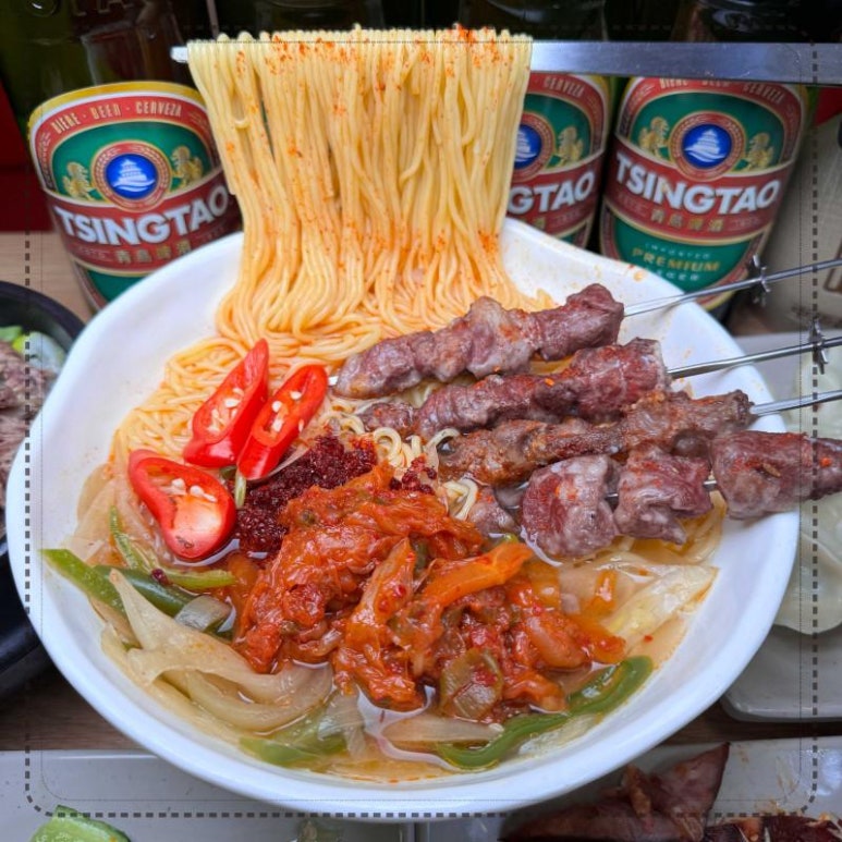 칠공꼬치 이미지