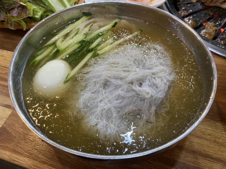 본촌숯불갈비 이미지