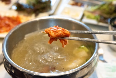 이천면옥 이미지
