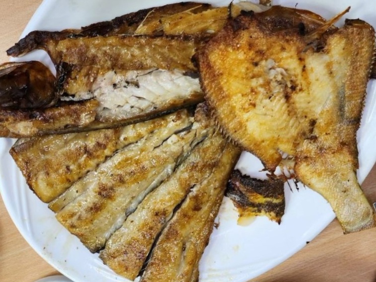 골목길연탄구이 이미지